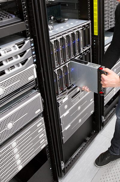 datacenter