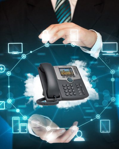 telefonia