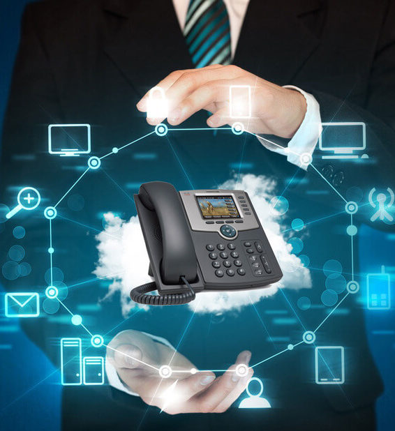 telefonia